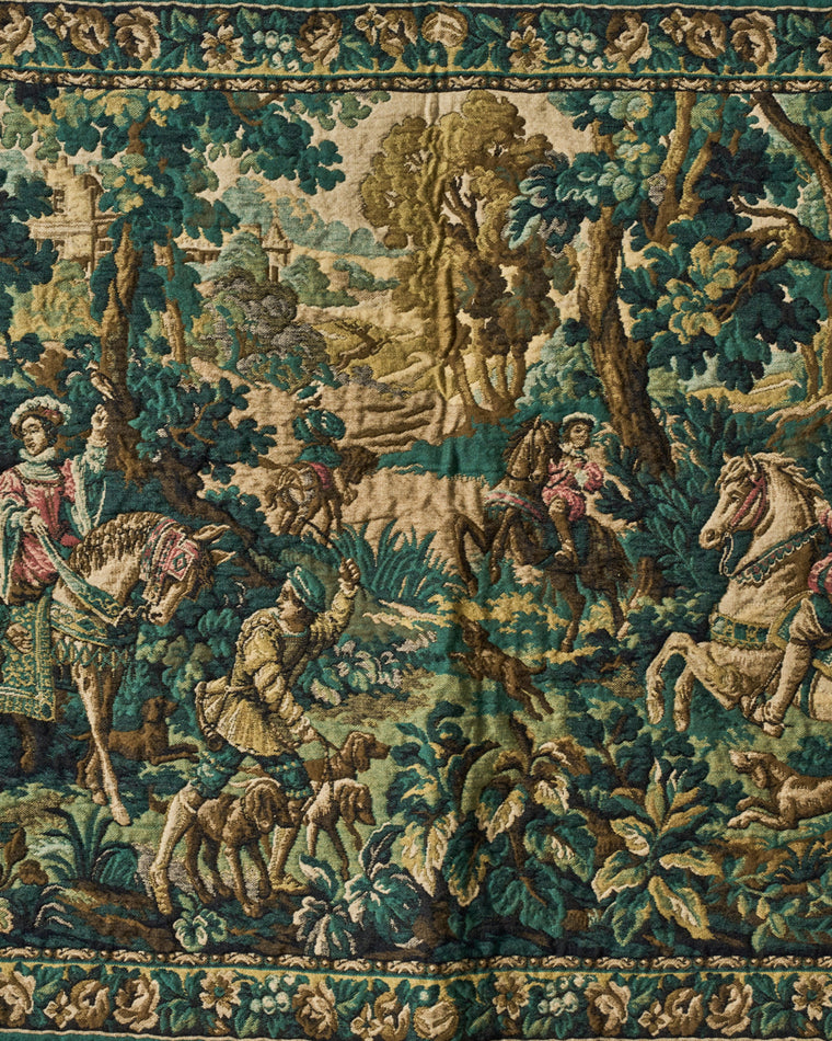 Tapestry - The Hunt