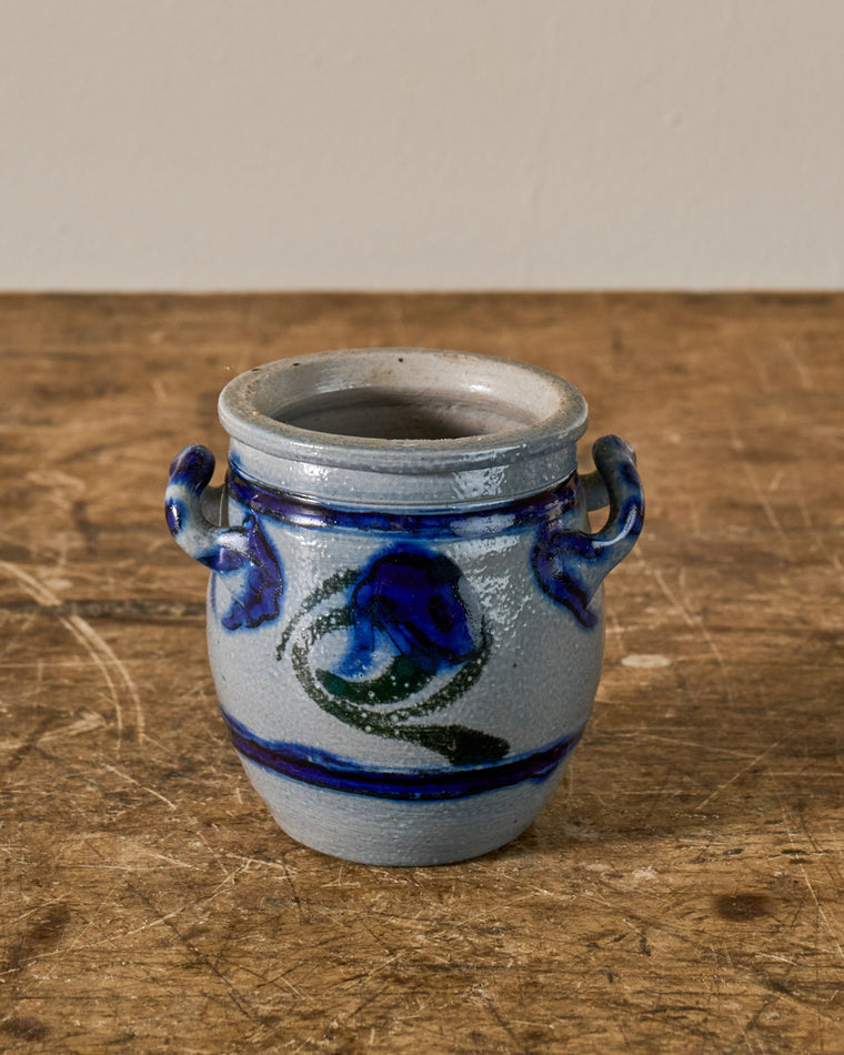 Mini Alsace Pot - II