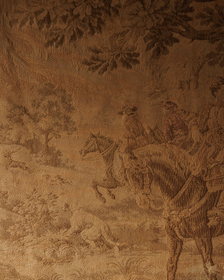 19th c. Tapestry - Provencal