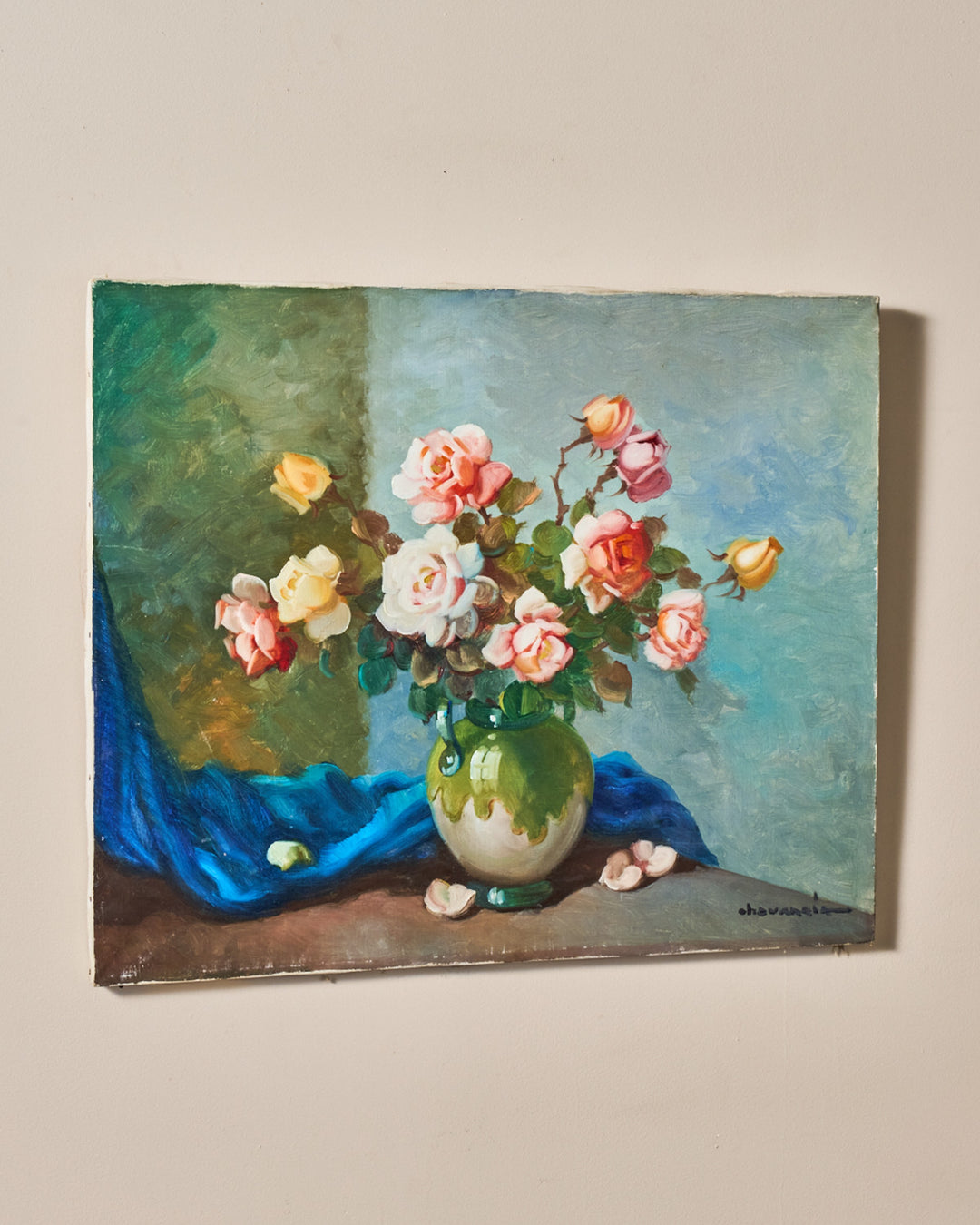 Still Life Artwork
