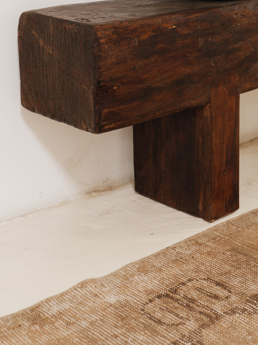 Beam Bench