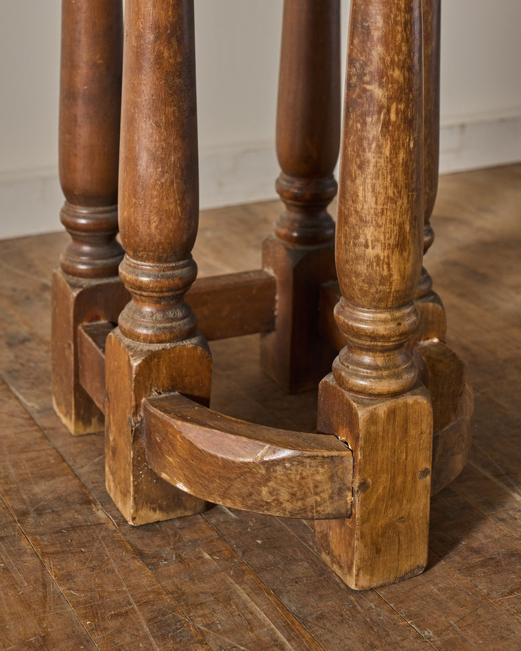 Cantor Stool - I