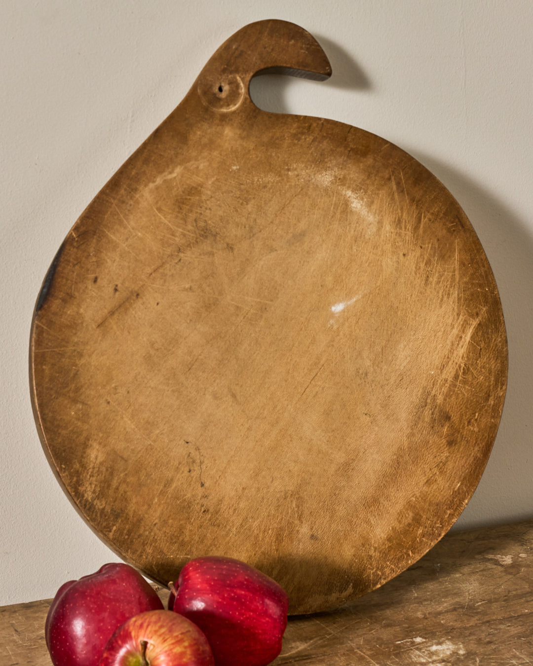 Antique Cutting Board - IV
