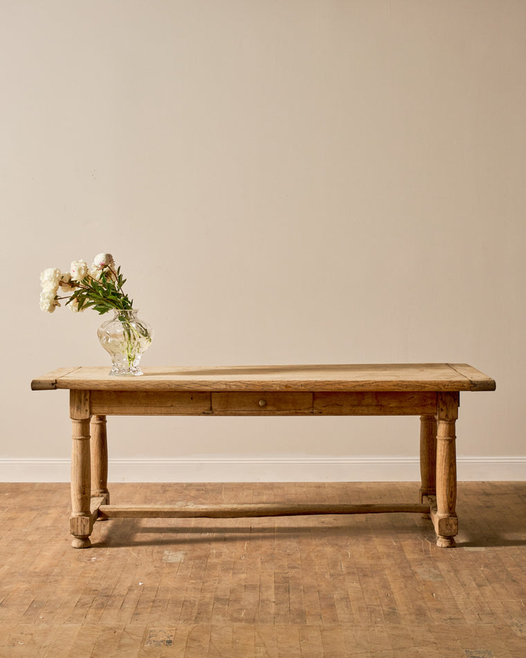 French Farm Dining Table