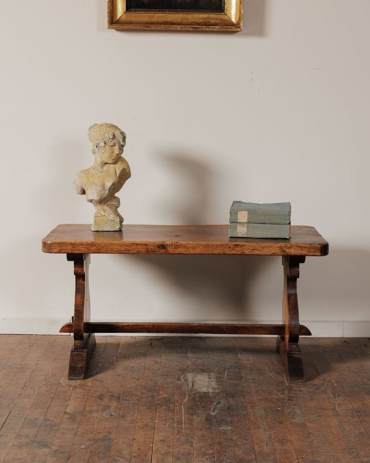 French Coffee Table