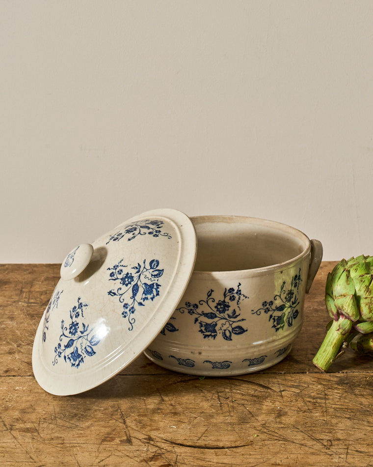 Saint Uze Tureen - XL