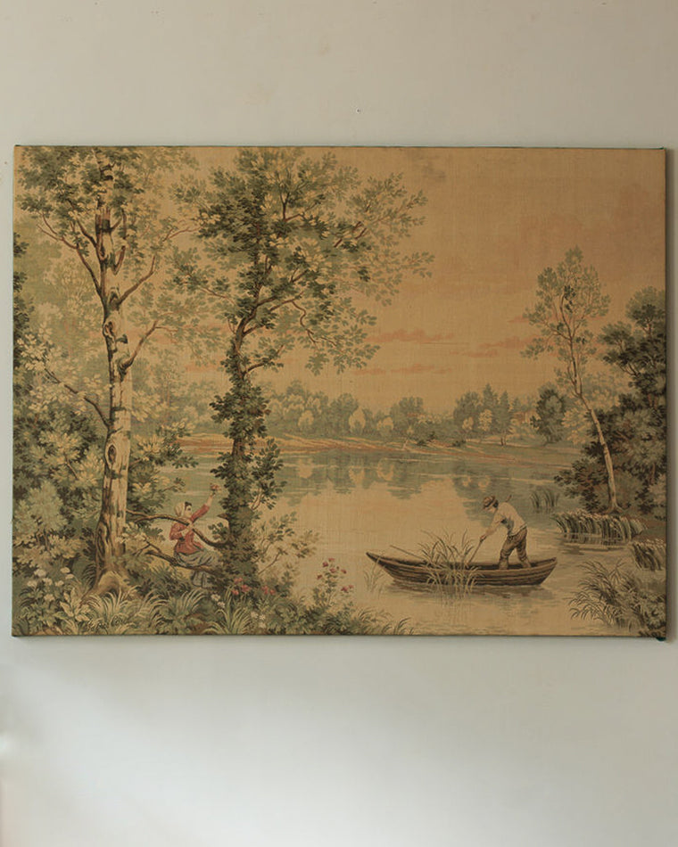 Tapestry - Pastoral Dream