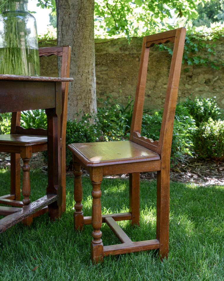 Lorraine Chair