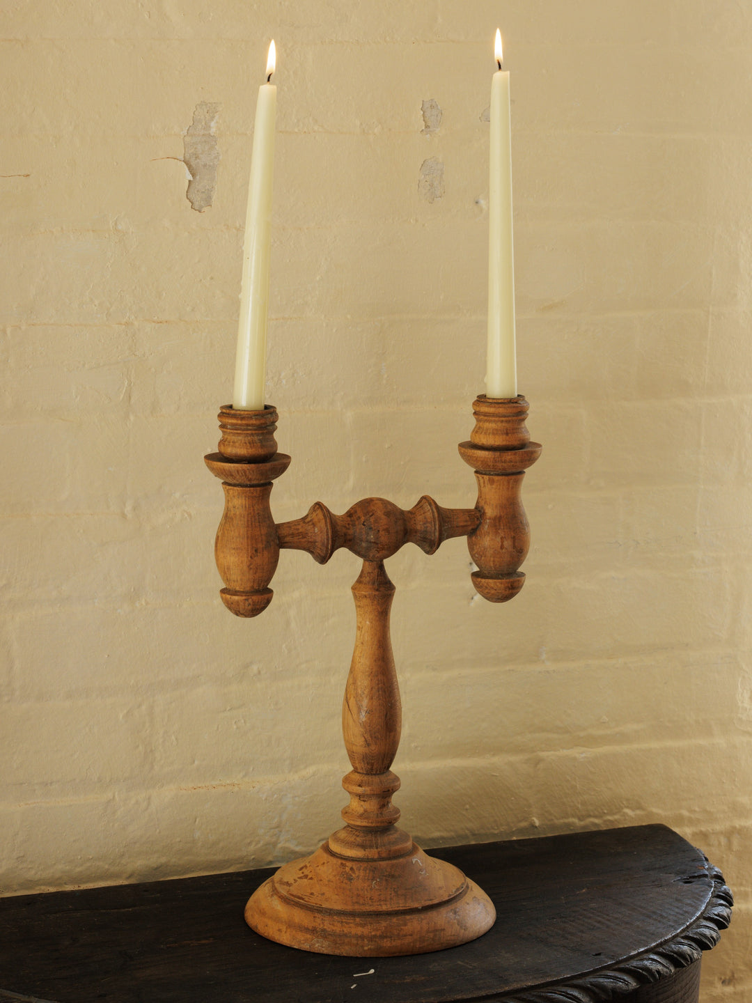Swedish Candle Holder