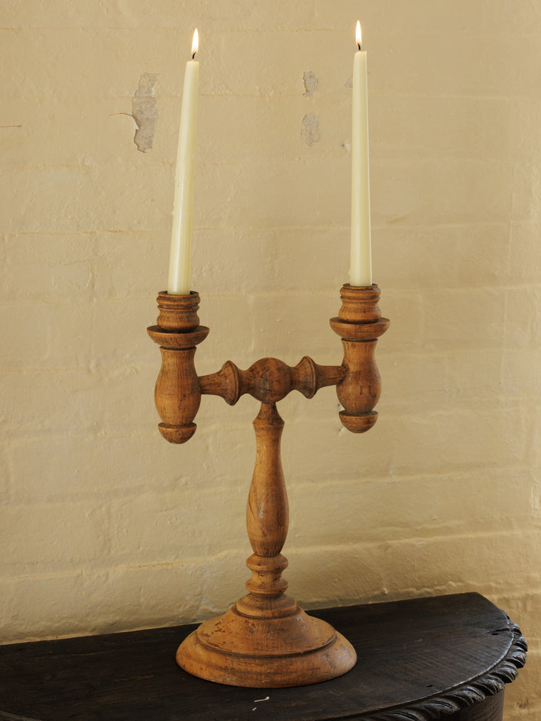 Swedish Candle Holder