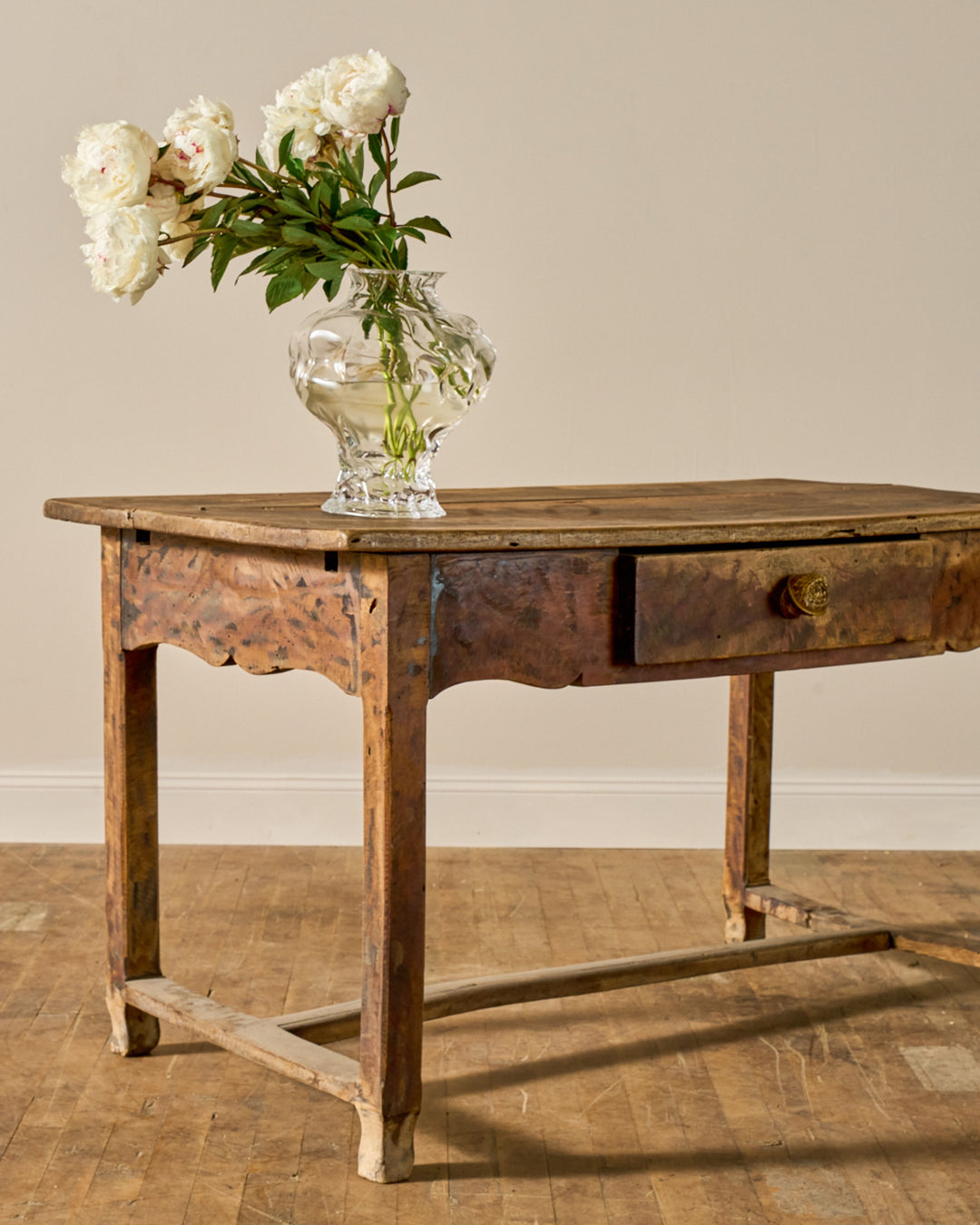 Antique French Desk