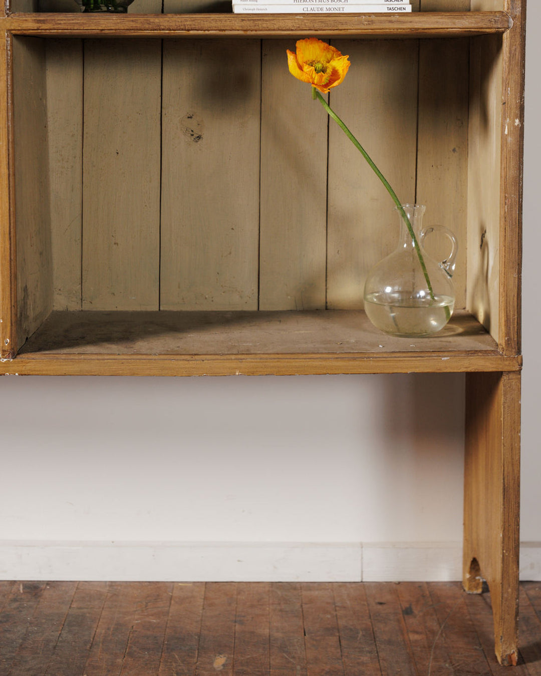 Monumental Bookcase