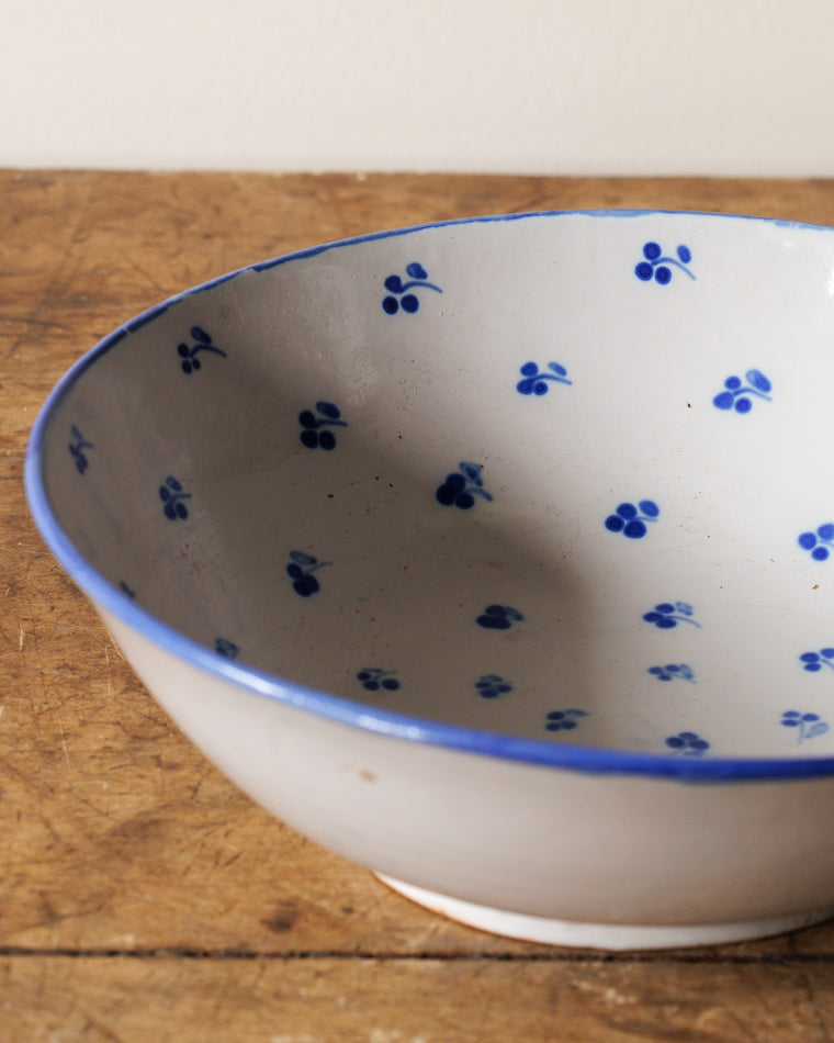 Clement Serving Bowl