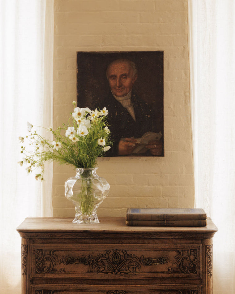 19th c. Monsieur Portrait