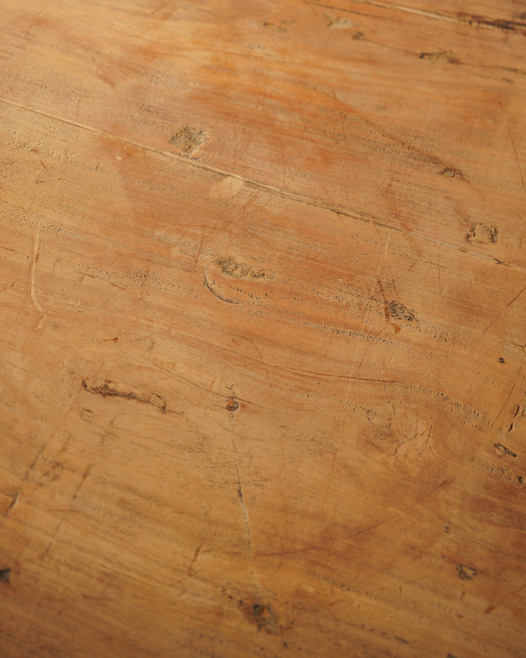 19th c. Coffee Table