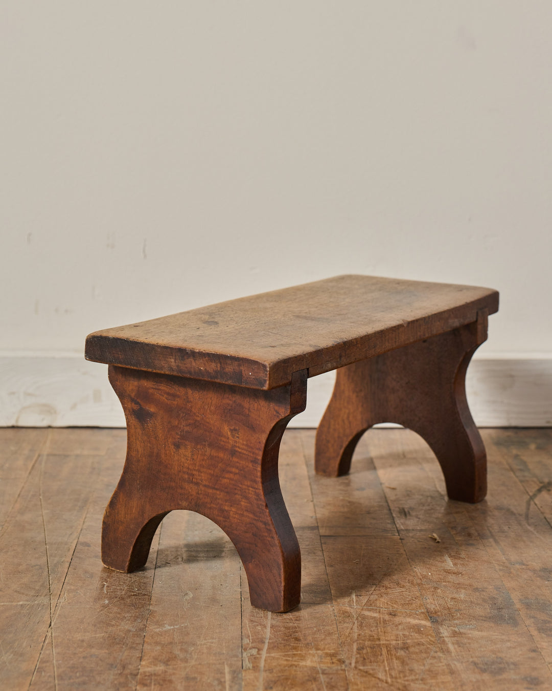 French Mini Stool