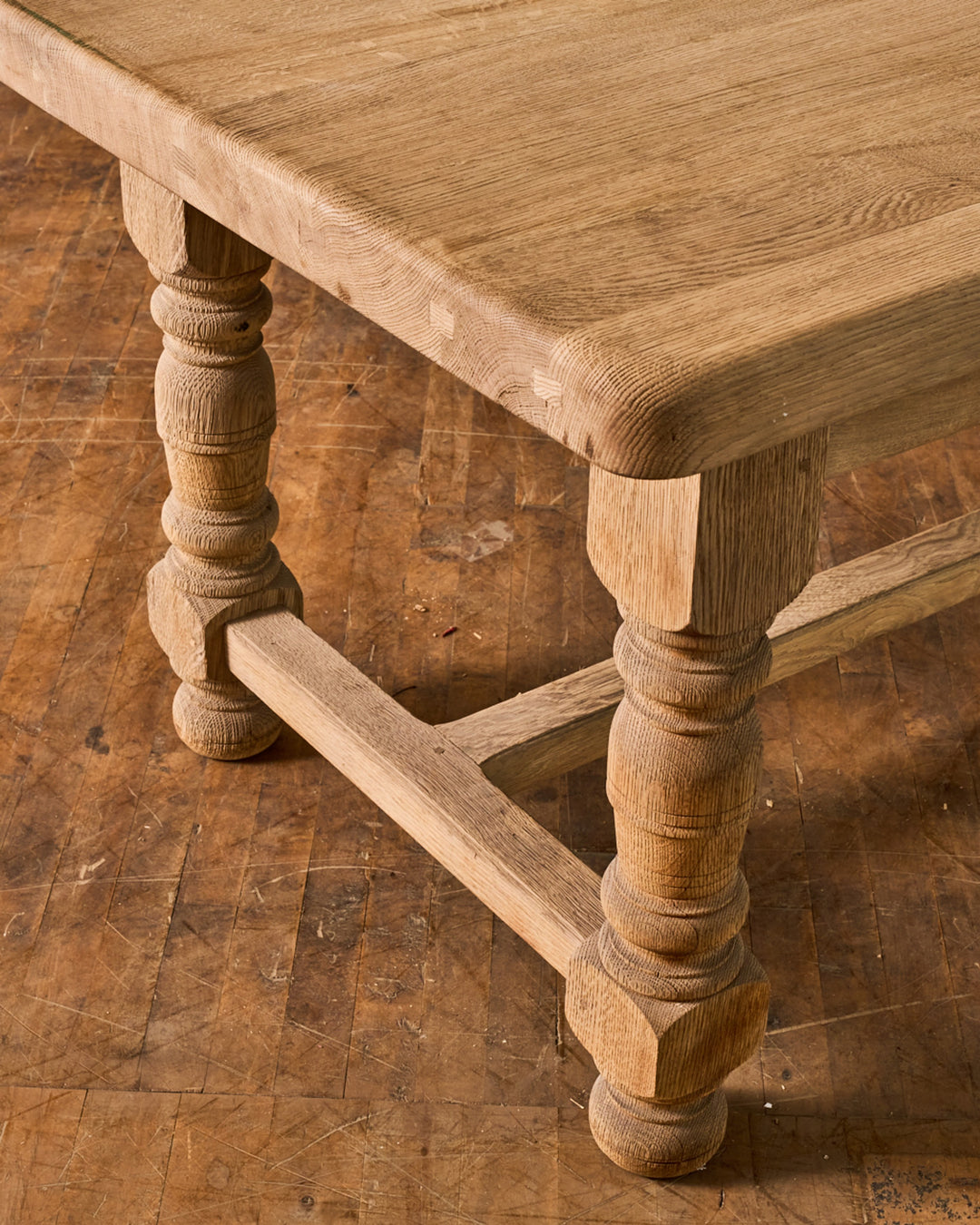 French Farm Table