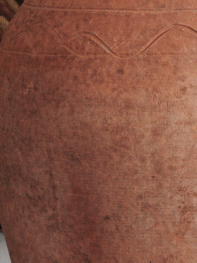 Turkish Pot - 1
