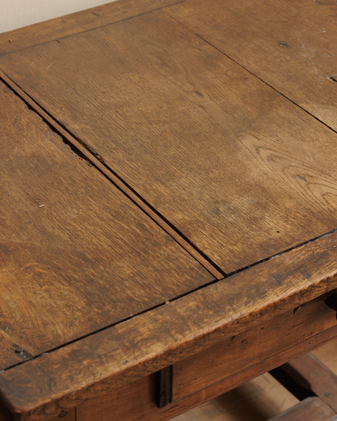Petit Oak Desk
