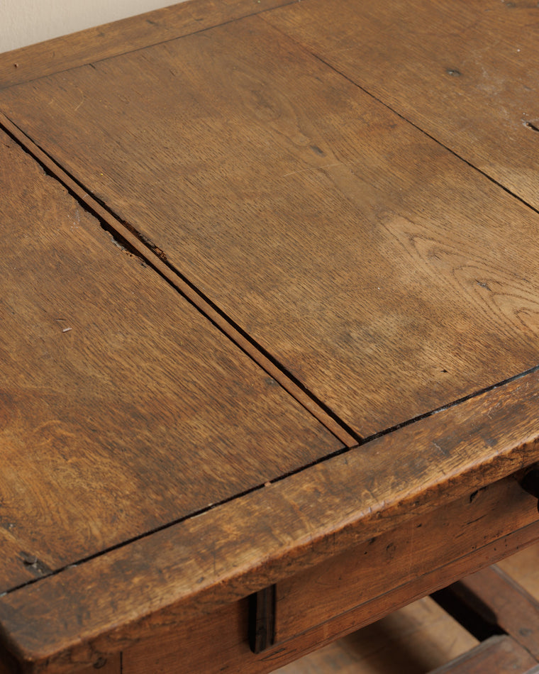Petit Oak Desk