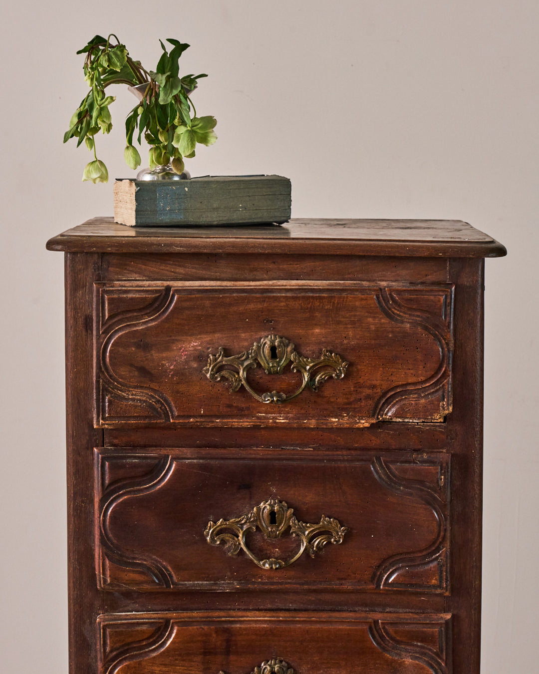 18th c. French Chiffonnier