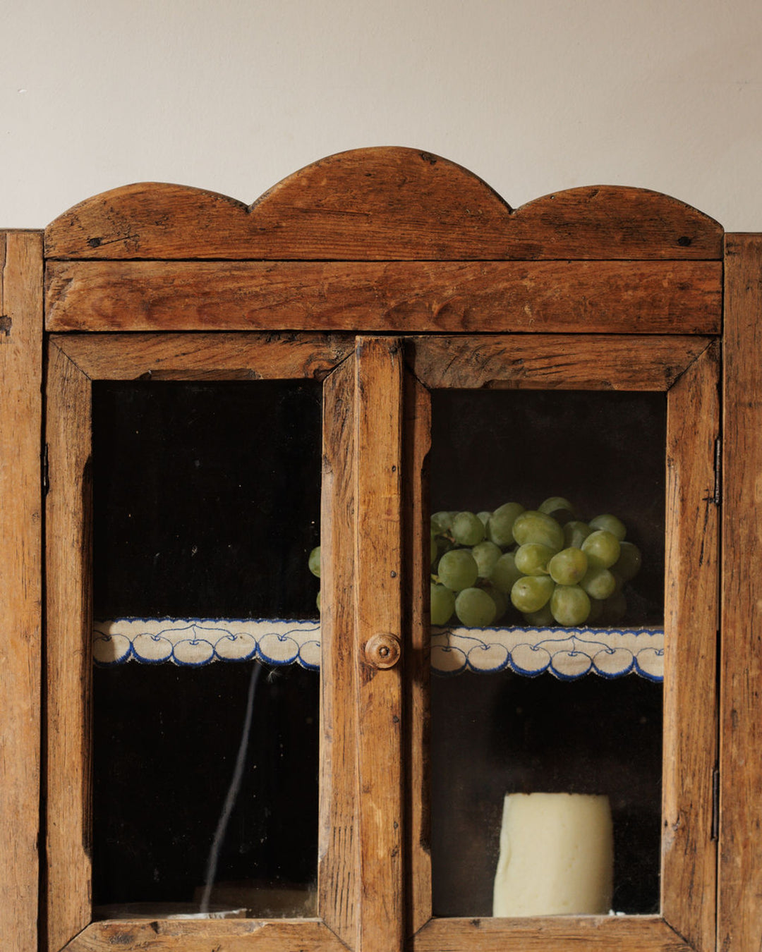 Counter Cupboard