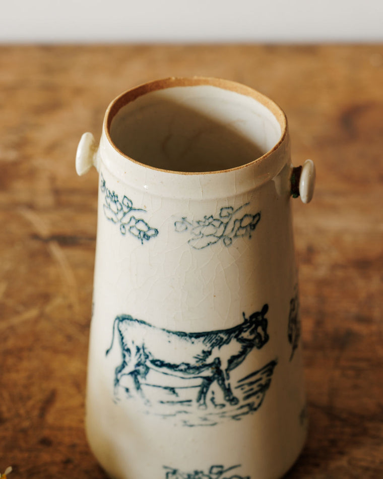 Saint Uze Pot