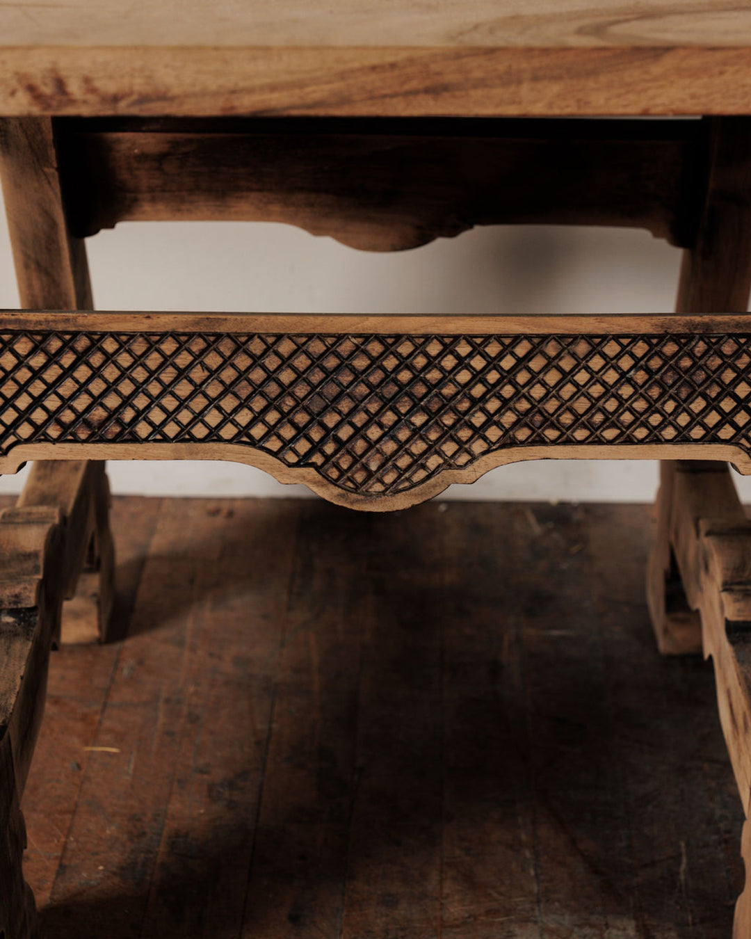 Spanish Side Table