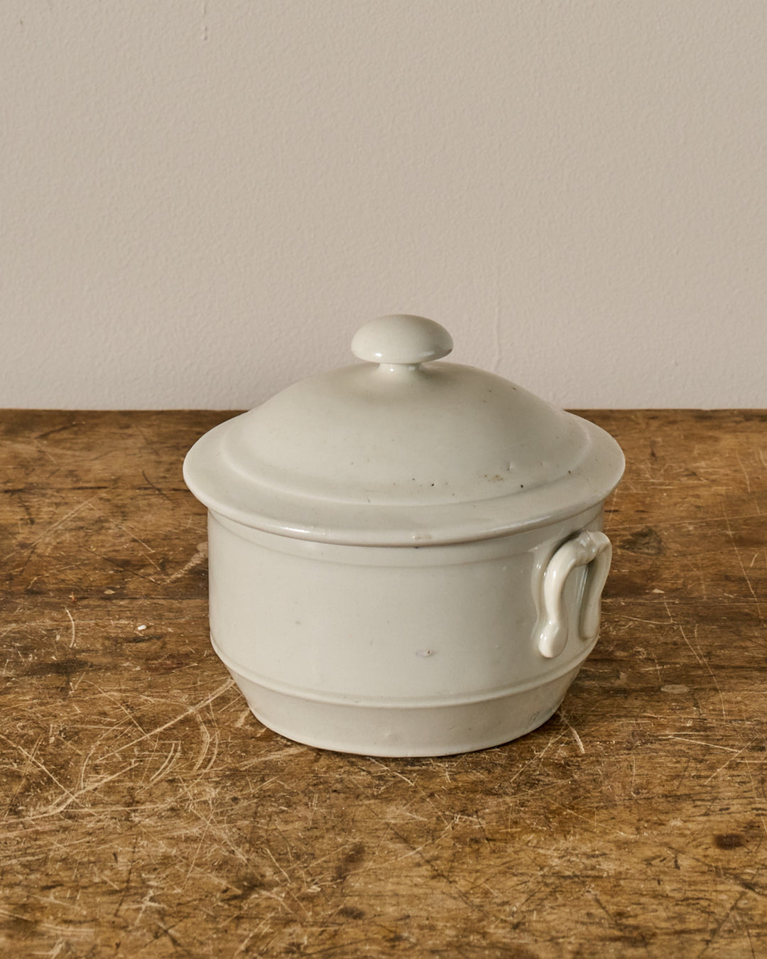French Tureen