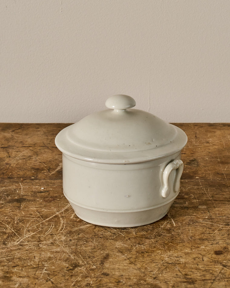 French Tureen