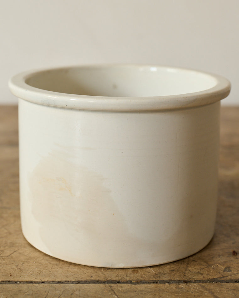 Kitchen Storage Pot - II