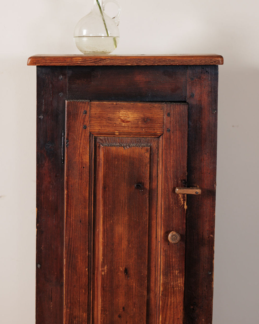 Alps Jam Cupboard