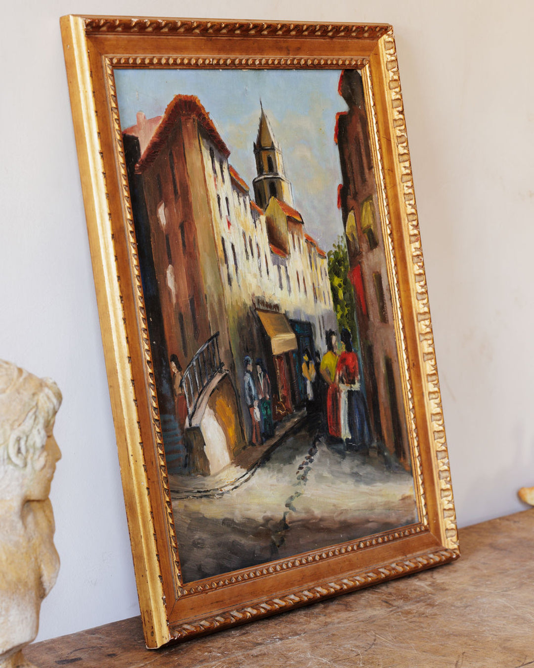 Le Panier, Marseille Artwork