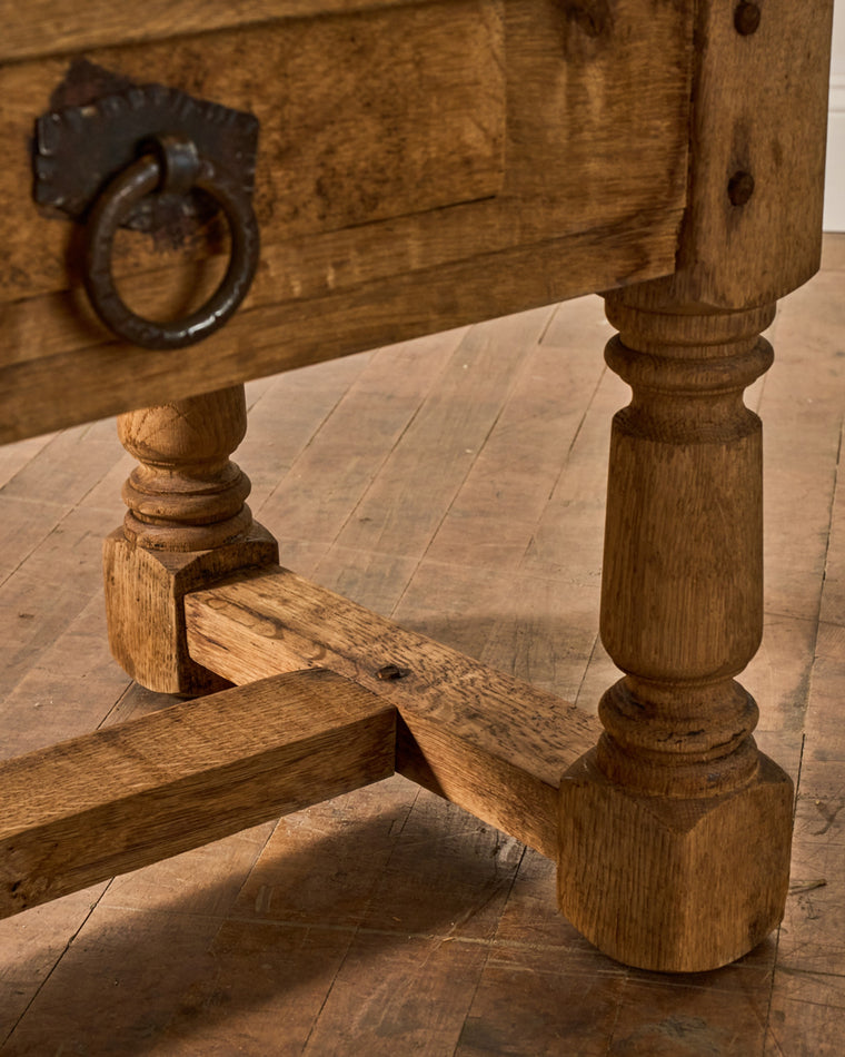 Antique Coffee Table