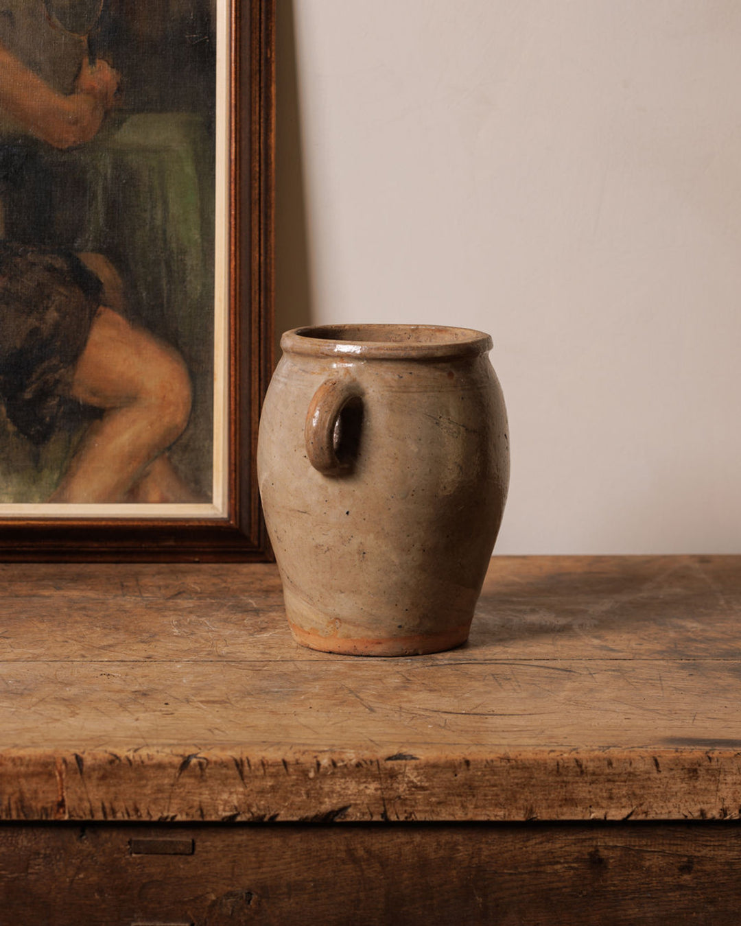 Creme Confit Pot