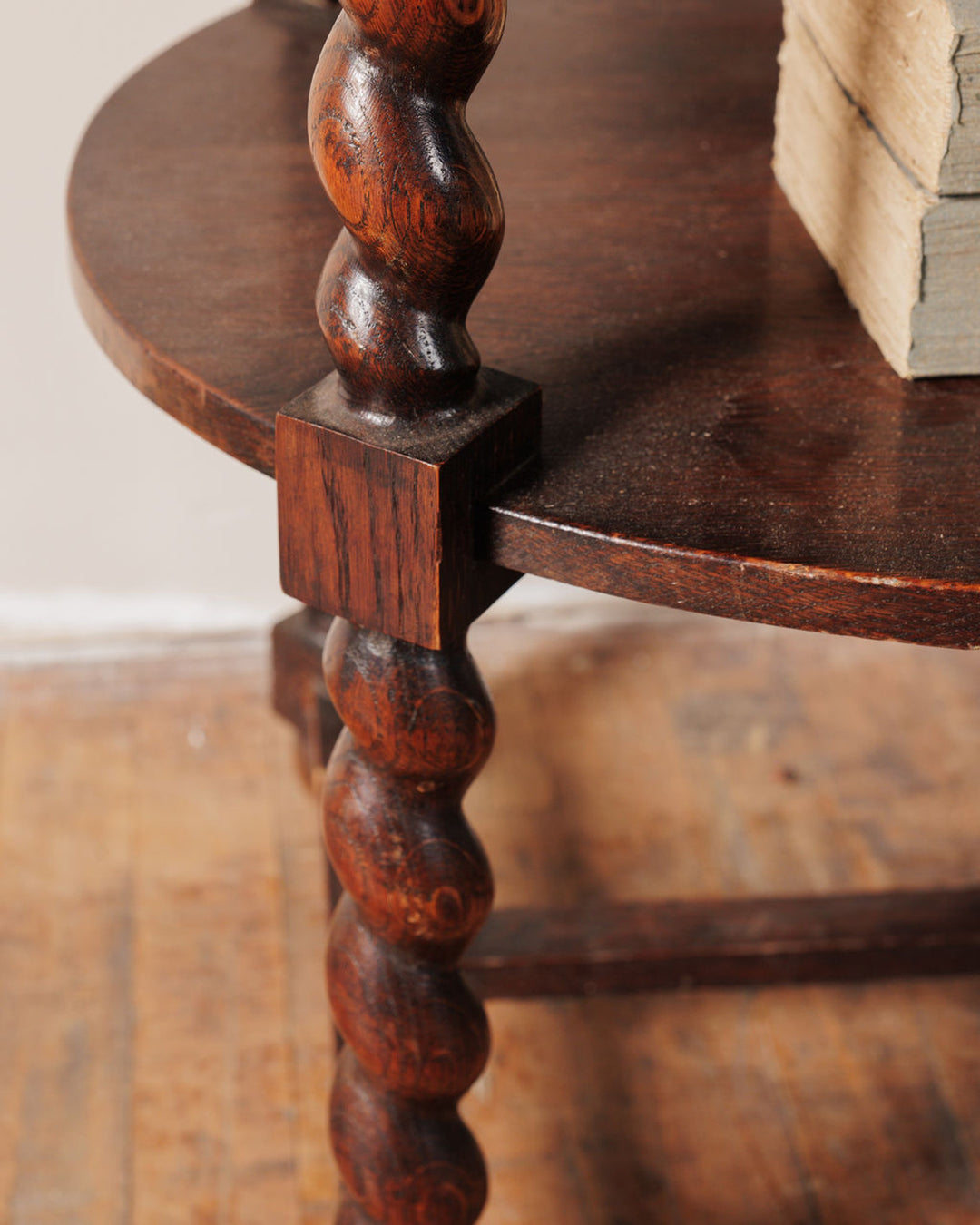 Midcentury Side table