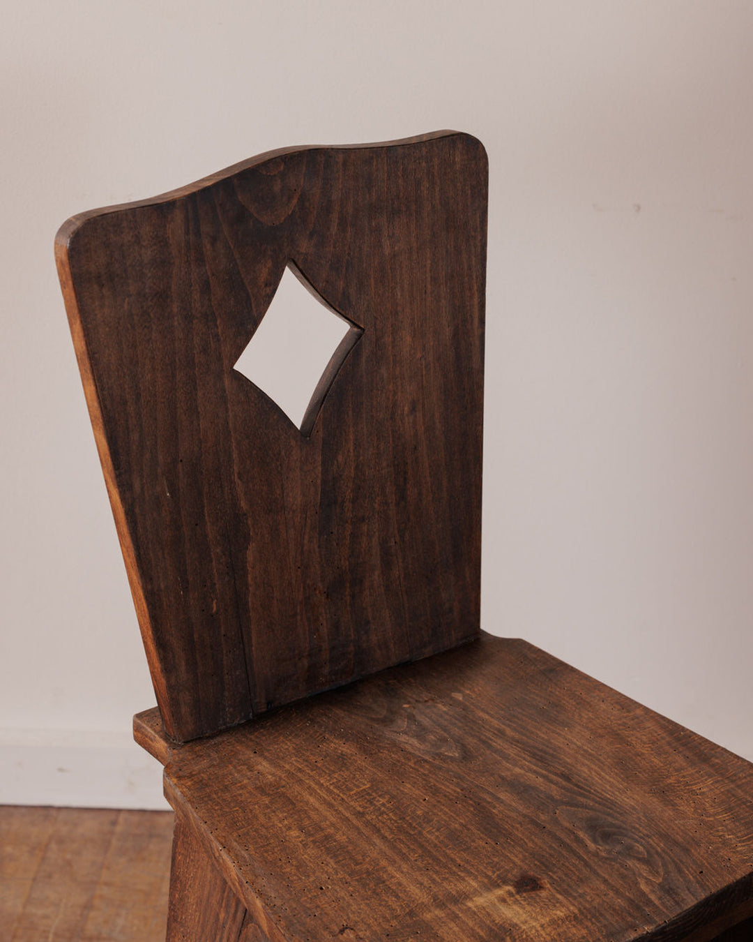 Alsace Chair