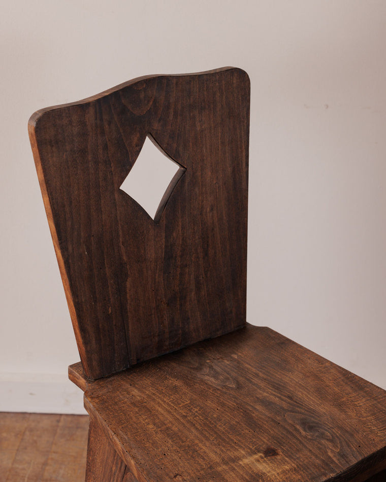 Alsace Chair