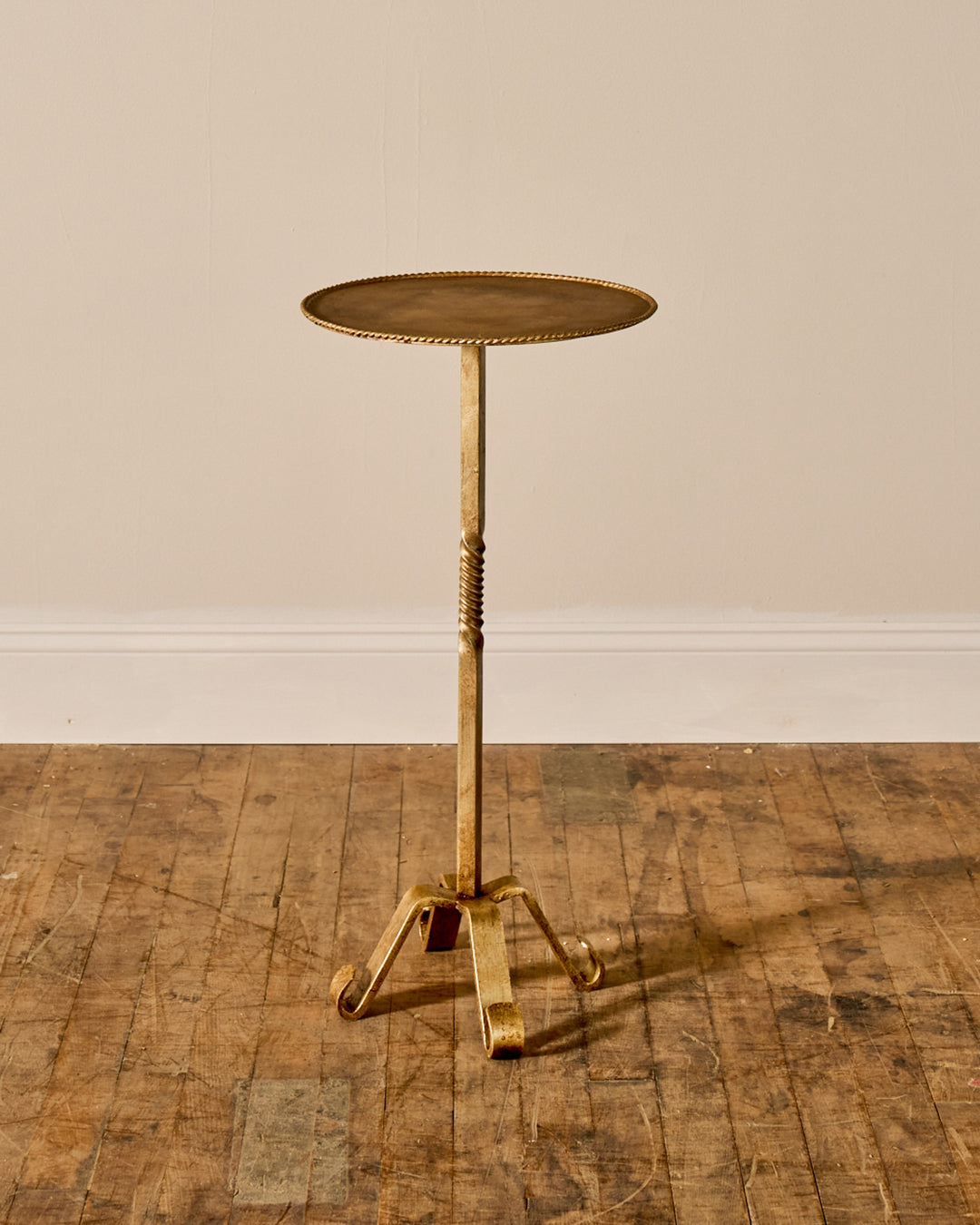 Spanish Martini Table