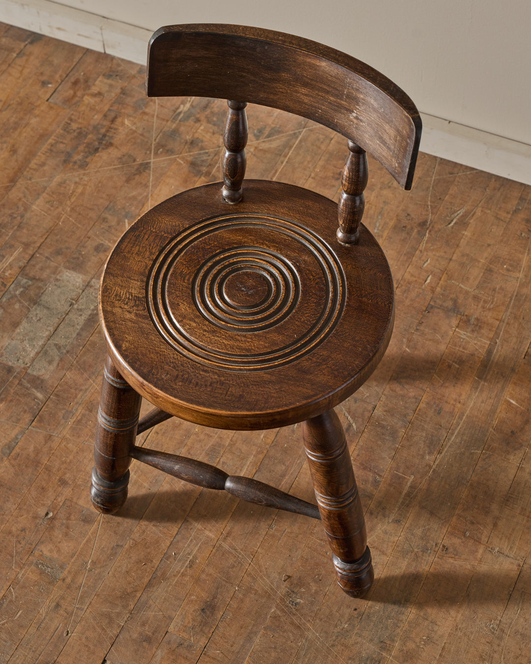 Petite Alps Chair