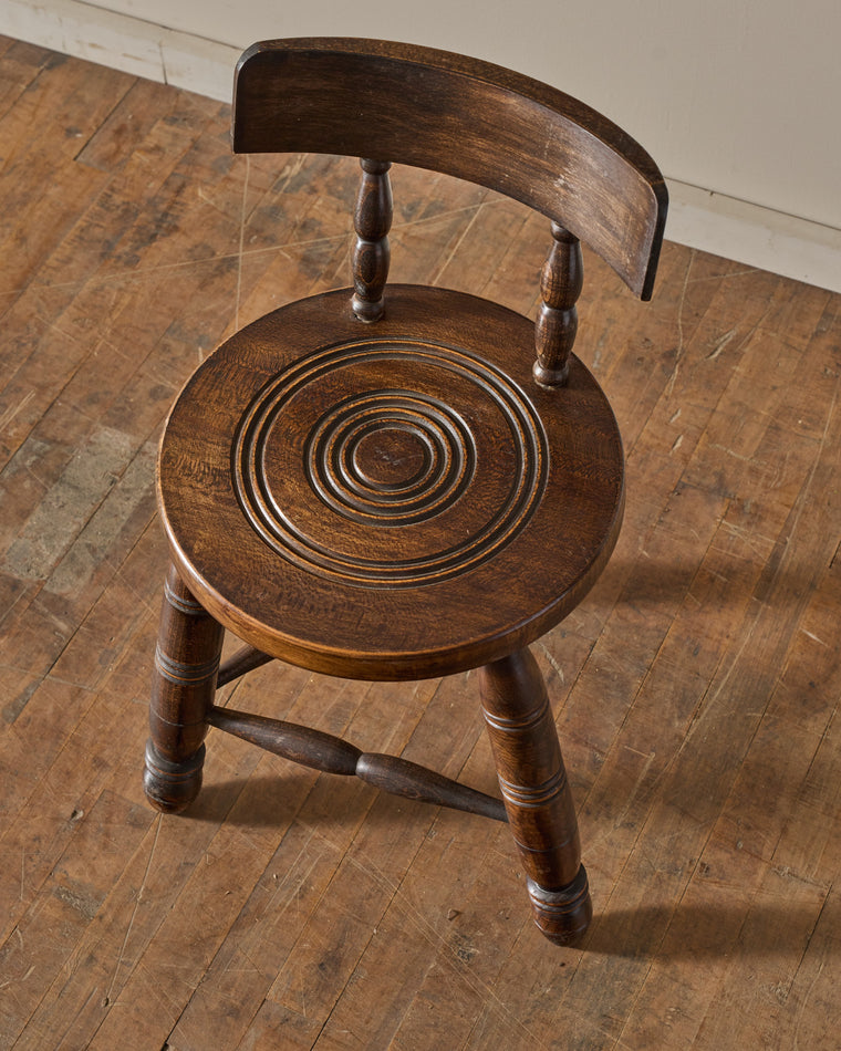 Petite Alps Chair