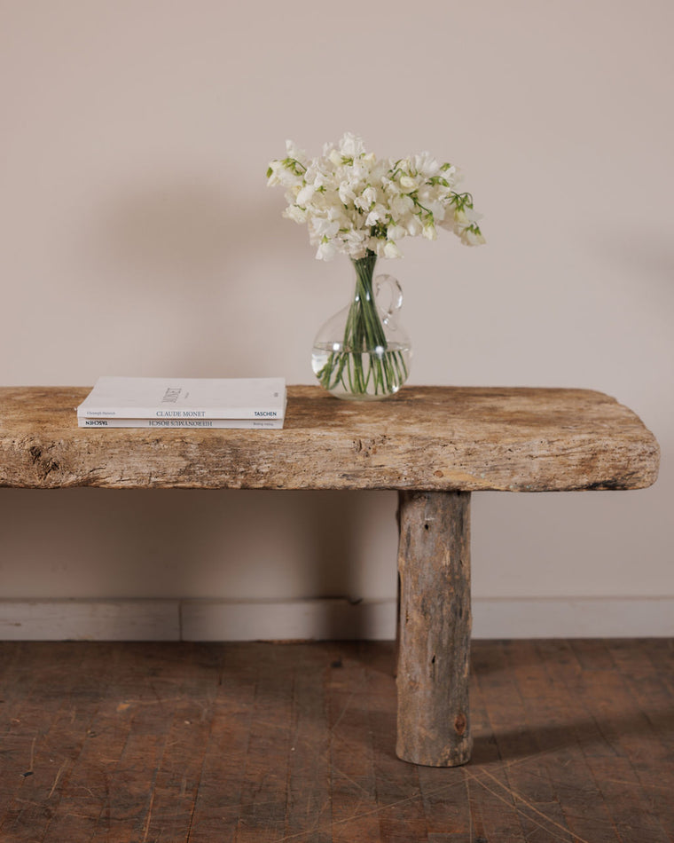 Primitive Bench