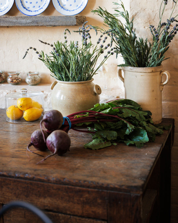 Sicilian Preserving Pot