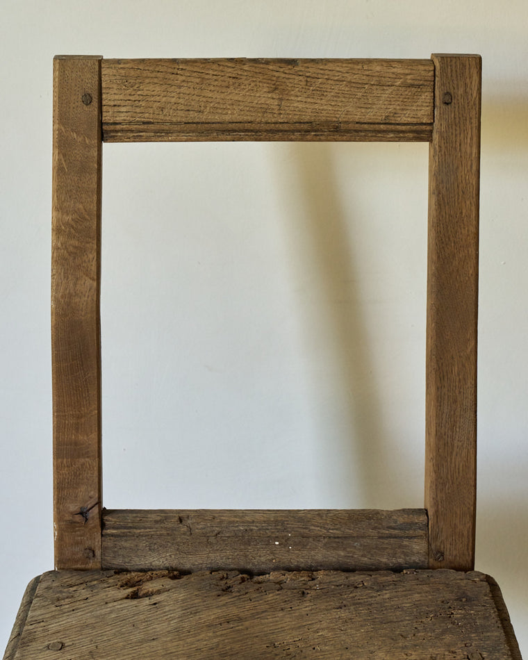Lorraine Chair - Dark