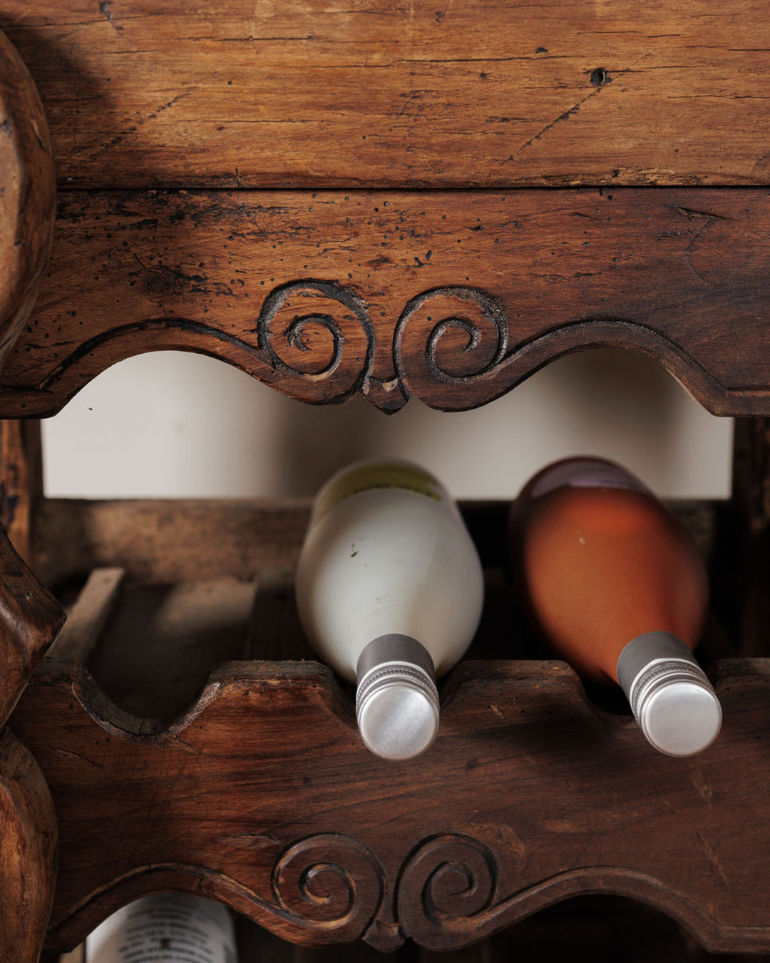 Bordeaux Vineyard Workbench