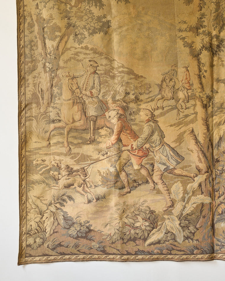 Tapestry - The Hunt
