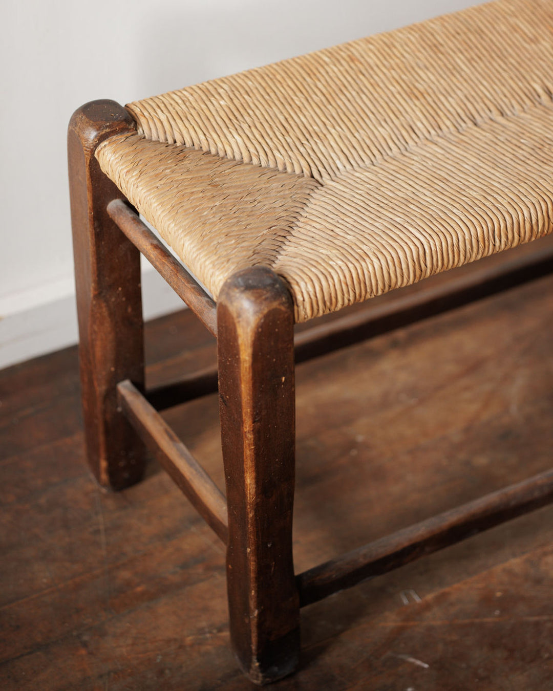 French Nursing Chair