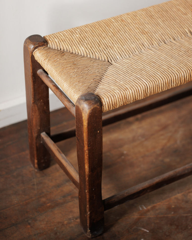 French Nursing Chair
