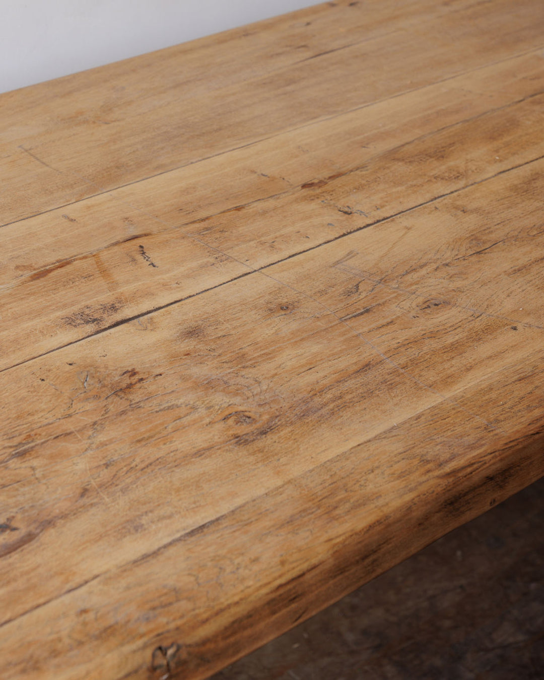 French Dining Table