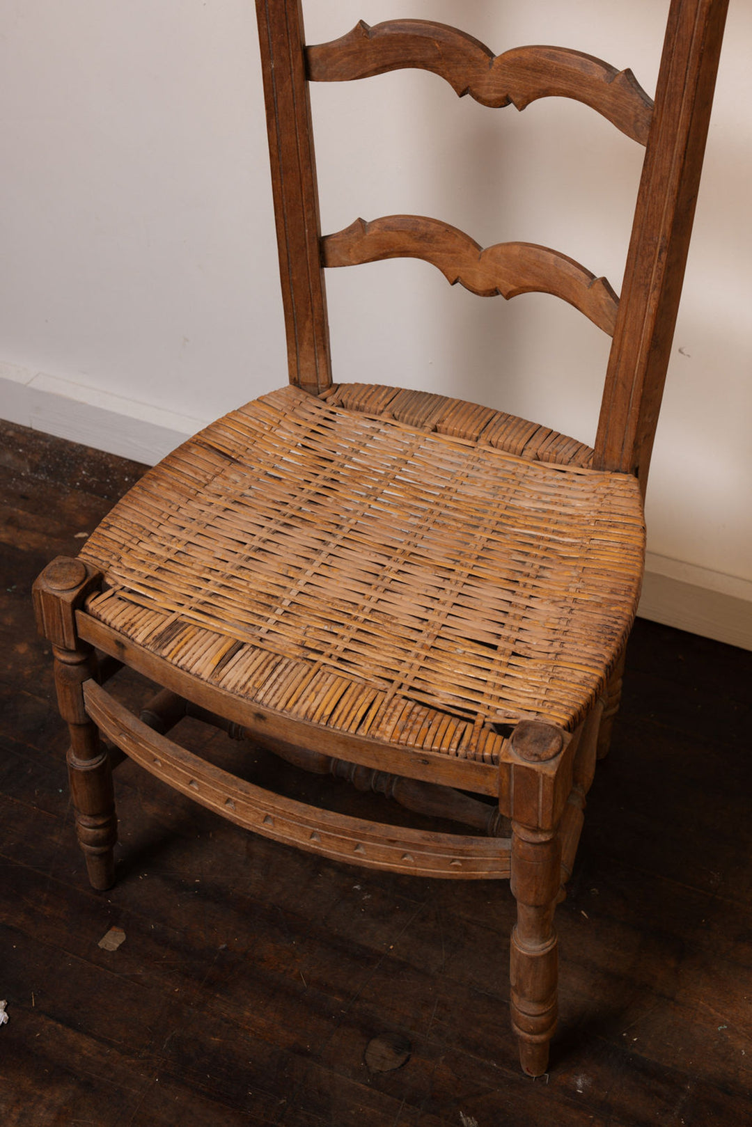 Hearth Chair